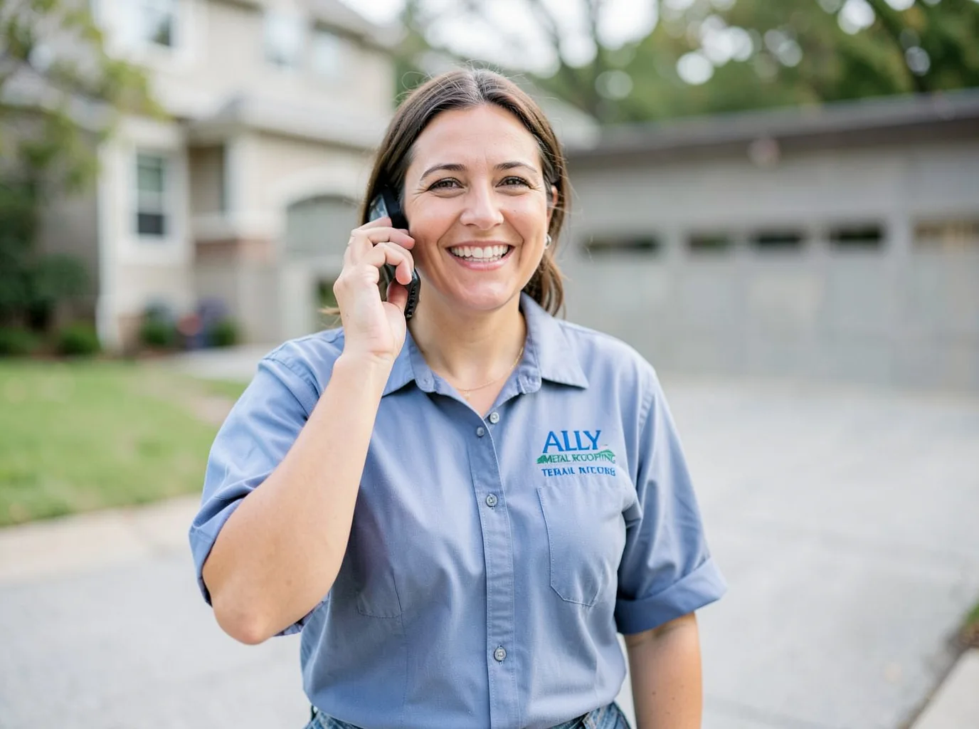 Metal Roof Installation Preston, GA FAQs